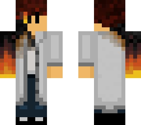 brimstone scientist (v2)