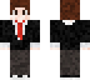 buisness guy