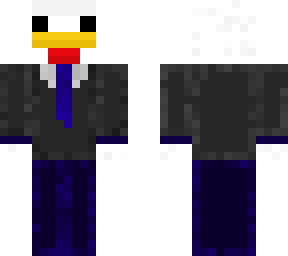 business chicken