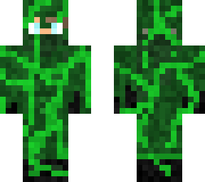 camo kamoking