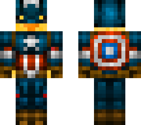 capitan patito v2