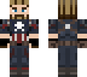 captain america