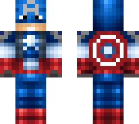 captain america