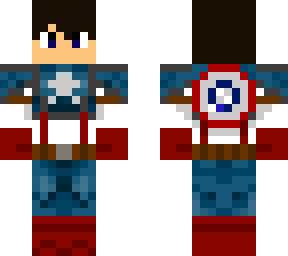captain america3v