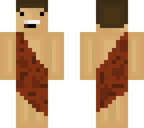 caveman gremlin