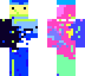 chaos ninja