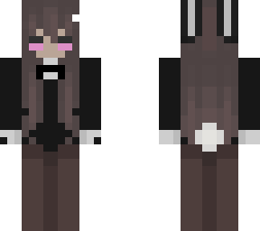 chibi bunny girl senpai