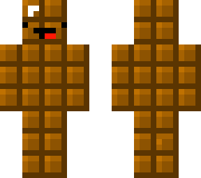 chocolate skeppy