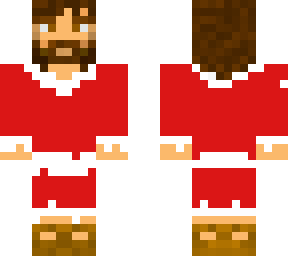 christmas jesus