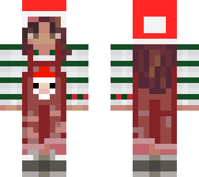 christmas outfit