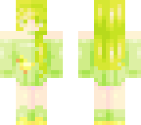 citrus duck