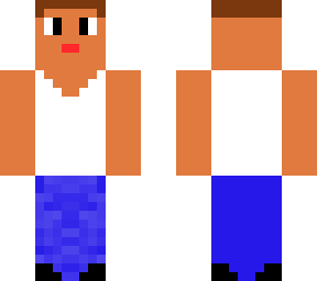 cj bonito xd