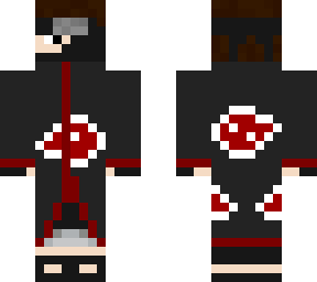 cole hatake (akasuki)