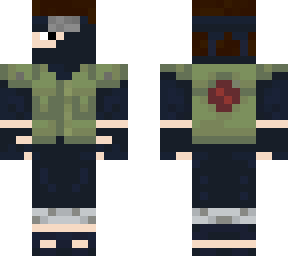 cole hatake (normal)