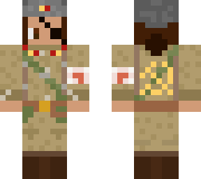 commander dija