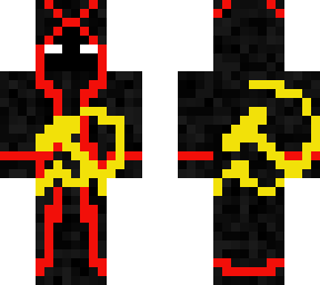 communist cultist