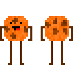 cookie!