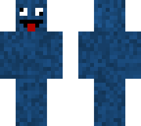 cookie monster