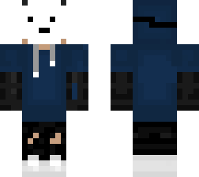 cool boy