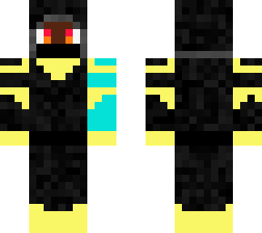 cool ninja