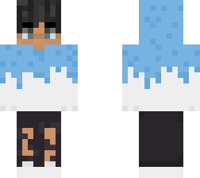 cool teen (edit) (head fixed)