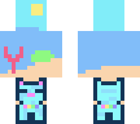 cora! cat request for donutcat116!