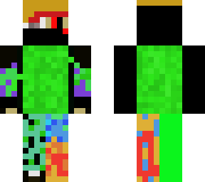 corrupted pro