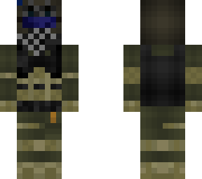 counter strike operator