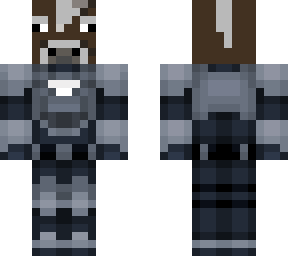 cow in armor