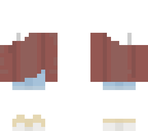 cozy outfit base <3