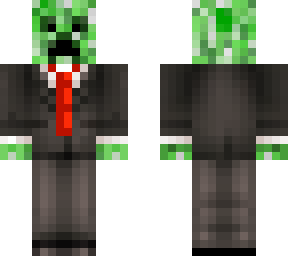 creeper elegante v2