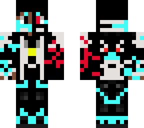 cross neo