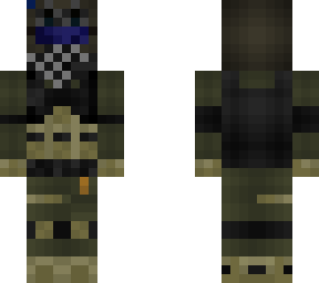 csgo operator
