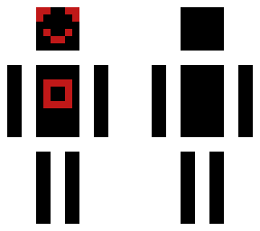 cube guy