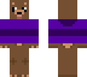 custom bear