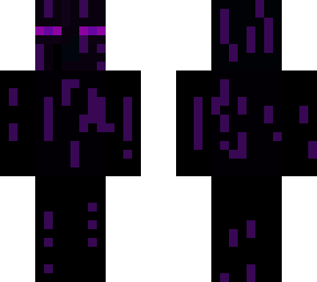 custom enderman
