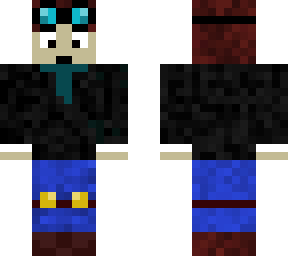 dantdm