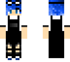 dantdm inspired look?