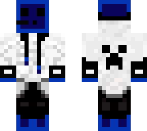 dark blue bro