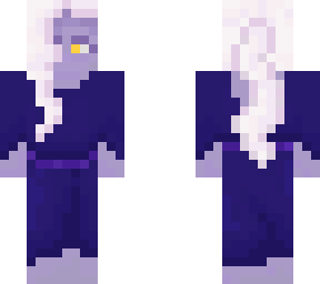 dark elf girl