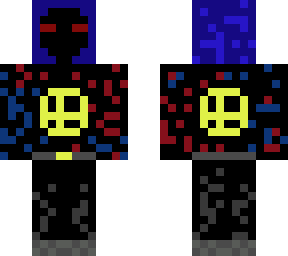 dark mage 2.0