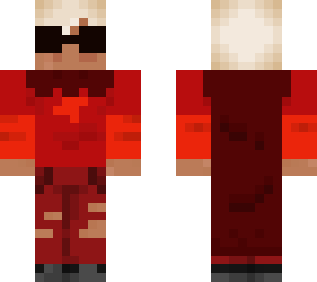 dave strider god tier