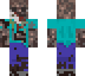 dead unglar