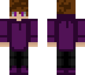 deep purple boi