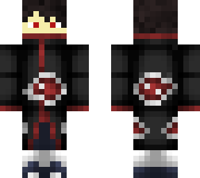 deisnick45 akatsuki