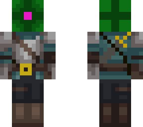 derek earl in knight's armor