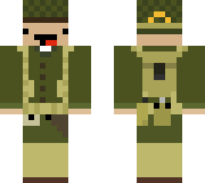 derp 2nd rangers