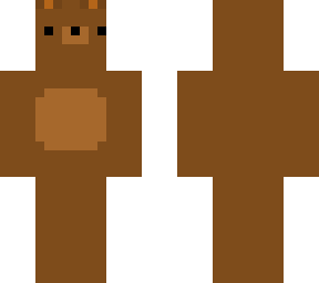 derp bear