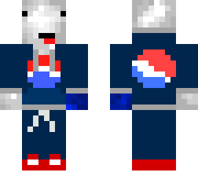 derp pepsi man #1