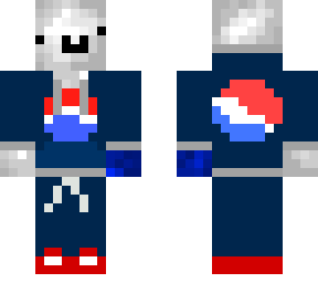 derp pepsi man #2